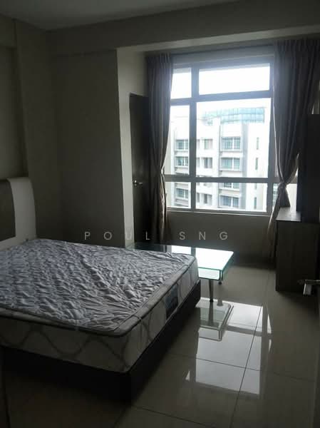 Pangsapuri untuk Disewa di Midori Green (Pangsapuri Hijauan) - Poul Sng - Bedroom - PropertyGuru.com.my