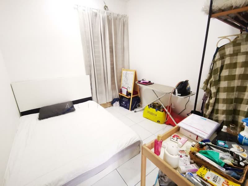 Servis Apartment untuk Dijual di Bsp Skypark - Aliff Iqbal - Bedroom - PropertyGuru.com.my
