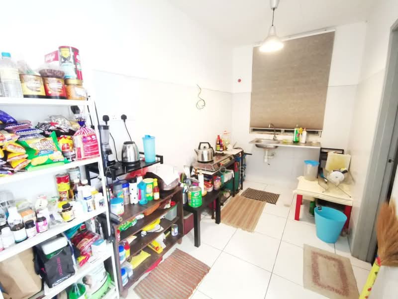 Servis Apartment untuk Dijual di Bsp Skypark - Aliff Iqbal - PropertyGuru.com.my