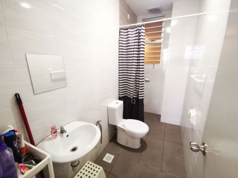 Servis Apartment untuk Dijual di Bsp Skypark - Aliff Iqbal - PropertyGuru.com.my