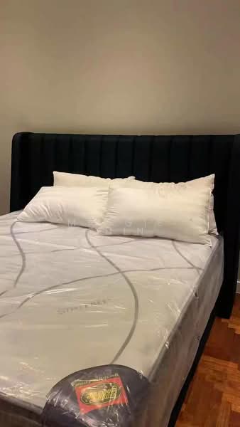 Service Residence for Rent at The Mews - Maggie Chin - Bedroom - PropertyGuru.com.my