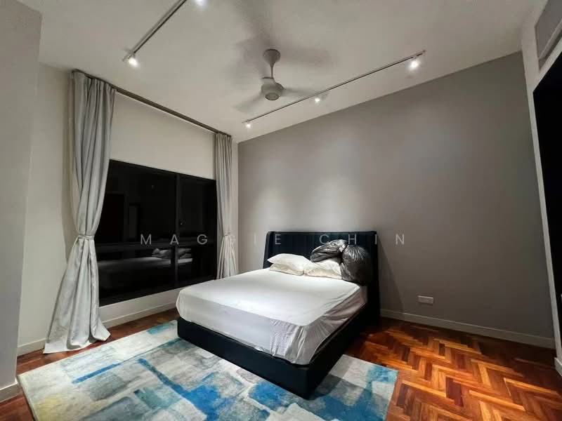 Service Residence for Rent at The Mews - Maggie Chin - Bedroom - PropertyGuru.com.my