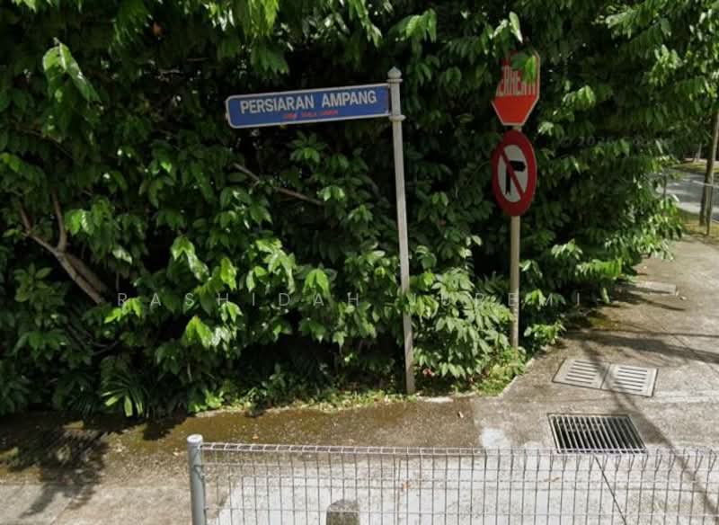 Rumah Banglo untuk Dijual di Ampang (Kuala Lumpur) - Rashidah Juremi - PropertyGuru.com.my