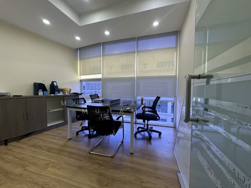 Office for Rent in Presint 8 (Putrajaya) - Muna Zawani Muhamad - Interior - PropertyGuru.com.my