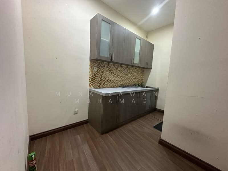 Office for Rent in Presint 8 (Putrajaya) - Muna Zawani Muhamad - Kitchen - PropertyGuru.com.my