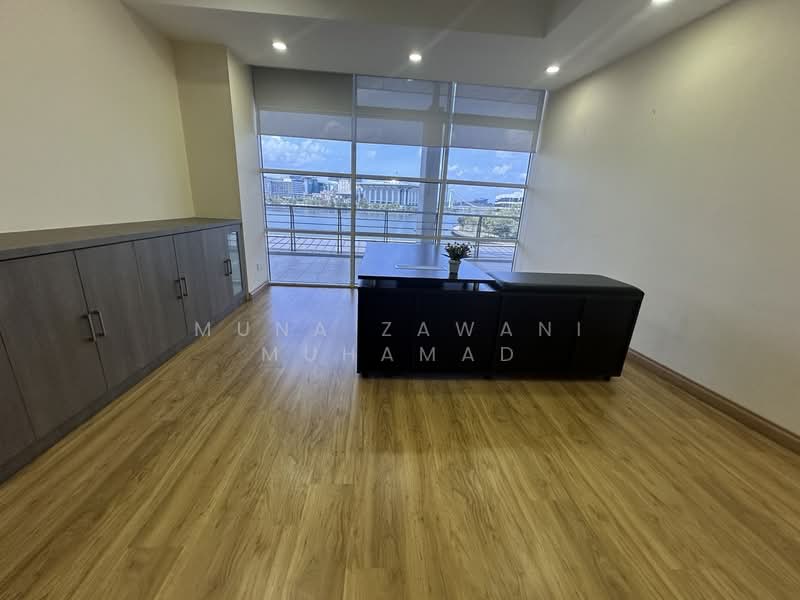 Office for Rent in Presint 8 (Putrajaya) - Muna Zawani Muhamad - Interior - PropertyGuru.com.my