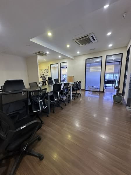 Office for Rent in Presint 8 (Putrajaya) - Muna Zawani Muhamad - Interior - PropertyGuru.com.my