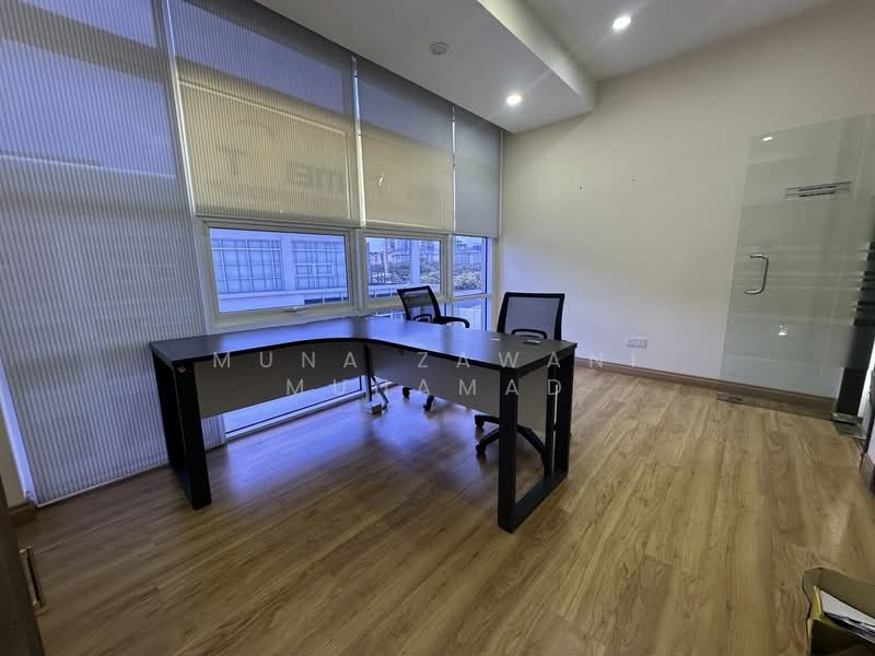 Office for Rent in Presint 8 (Putrajaya) - Muna Zawani Muhamad - Interior - PropertyGuru.com.my