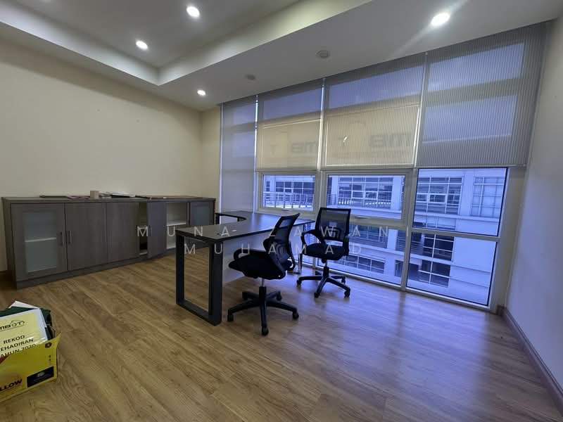 Office for Rent in Presint 8 (Putrajaya) - Muna Zawani Muhamad - Interior - PropertyGuru.com.my