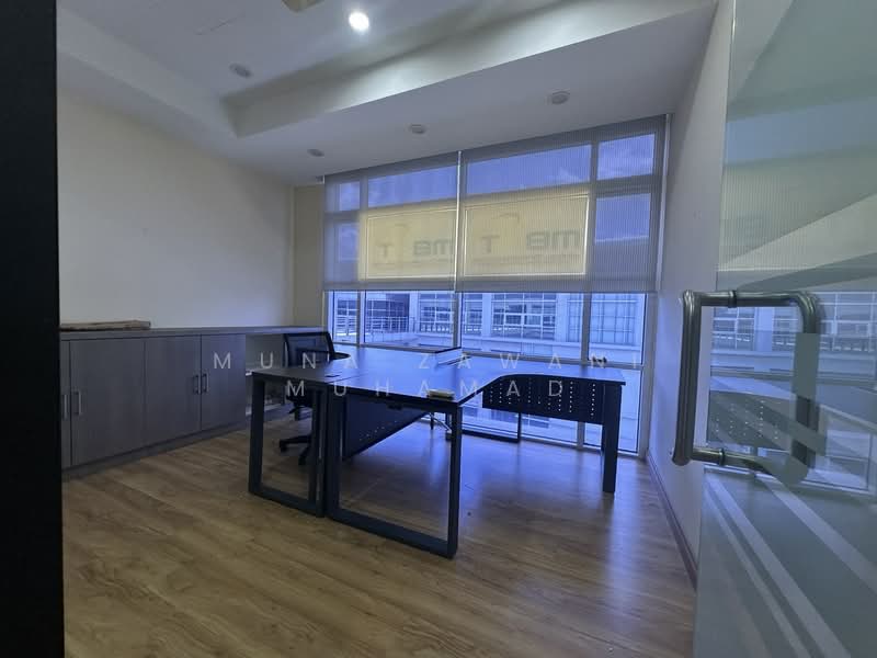 Office for Rent in Presint 8 (Putrajaya) - Muna Zawani Muhamad - Interior - PropertyGuru.com.my