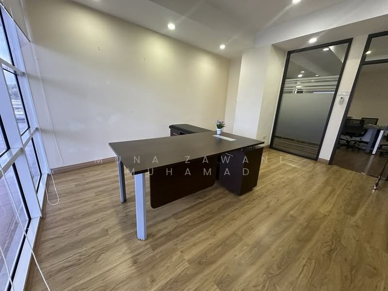 Office for Rent in Presint 8 (Putrajaya) - Muna Zawani Muhamad - Interior - PropertyGuru.com.my