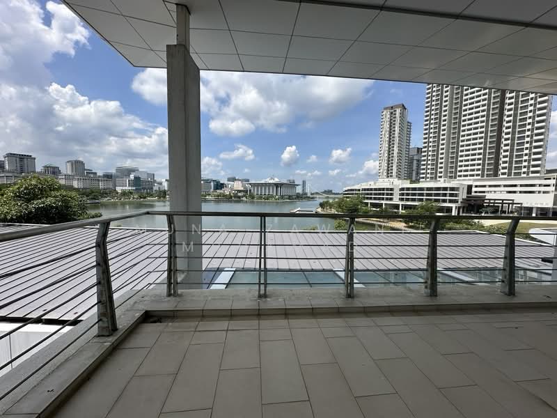 Office for Rent in Presint 8 (Putrajaya) - Muna Zawani Muhamad - Exterior - PropertyGuru.com.my