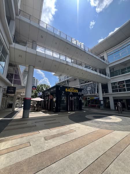Office for Rent in Presint 8 (Putrajaya) - Muna Zawani Muhamad - Exterior - PropertyGuru.com.my