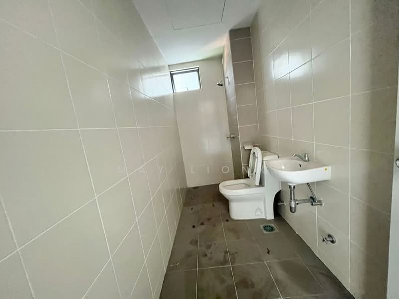 Condominium for Sale at Legendview - May Liong - PropertyGuru.com.my