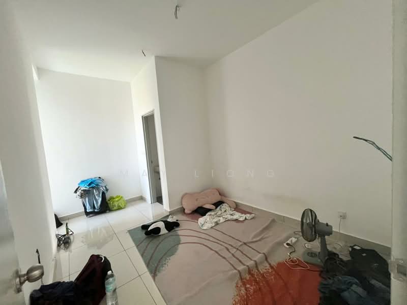 Condominium for Sale at Legendview - May Liong - PropertyGuru.com.my