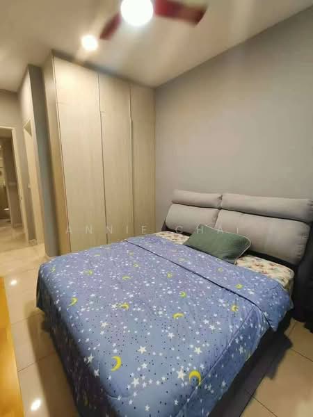 Condominium for Rent at The Elysia Park Residence - Annie Chai - Bedroom - PropertyGuru.com.my