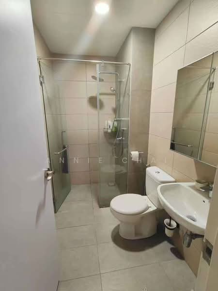Condominium for Rent at The Elysia Park Residence - Annie Chai - Bathroom - PropertyGuru.com.my