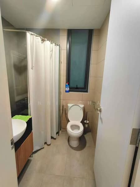 Condominium for Rent at The Elysia Park Residence - Annie Chai - Bathroom - PropertyGuru.com.my