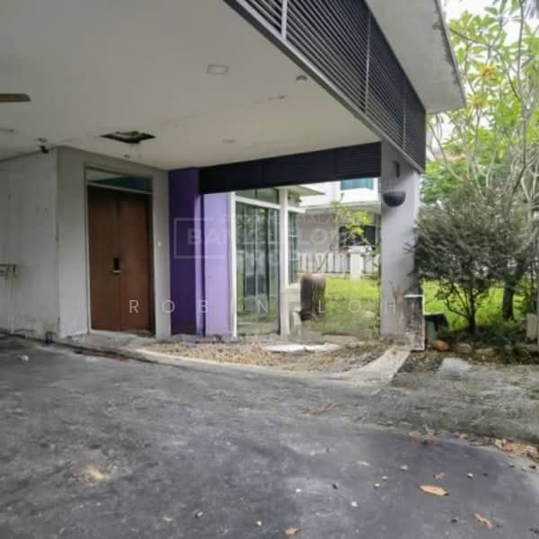 Rumah Berkembar untuk Dijual di Bukit Jelutong (Shah Alam) - Robin Loh - Exterior - PropertyGuru.com.my