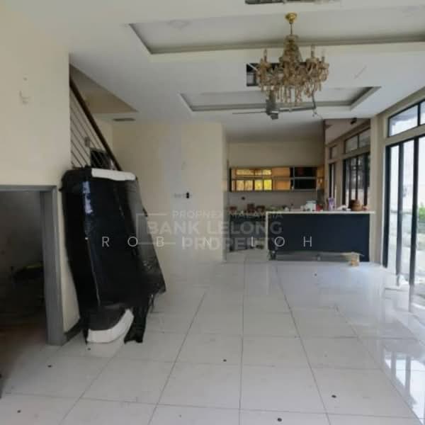 Rumah Berkembar untuk Dijual di Bukit Jelutong (Shah Alam) - Robin Loh - Interior - PropertyGuru.com.my
