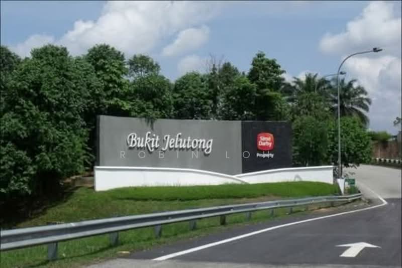 Rumah Berkembar untuk Dijual di Bukit Jelutong (Shah Alam) - Robin Loh - Exterior - PropertyGuru.com.my