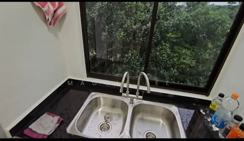 Flat for Rent at Taman Mutiara Rini - Maggie Lee - Kitchen - PropertyGuru.com.my