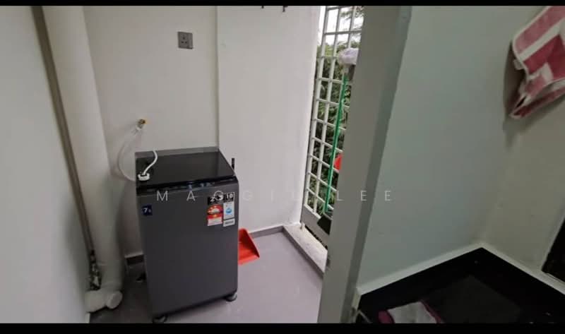 Flat for Rent at Taman Mutiara Rini - Maggie Lee - Interior - PropertyGuru.com.my