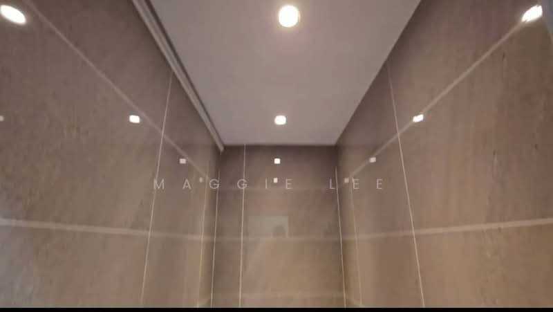Flat for Rent at Taman Mutiara Rini - Maggie Lee - Interior - PropertyGuru.com.my