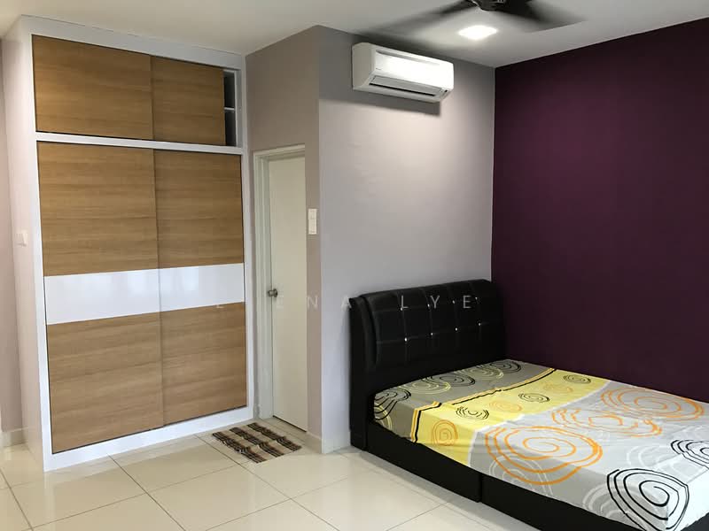 Apartment for Sale at D'Rich Executive Suites - Elena Lye - PropertyGuru.com.my