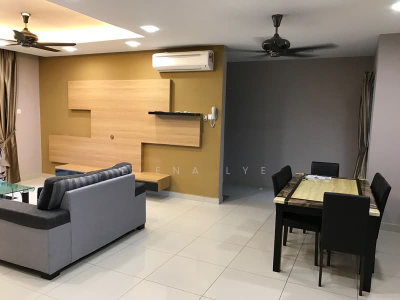 Apartment for Sale at D'Rich Executive Suites - Elena Lye - PropertyGuru.com.my