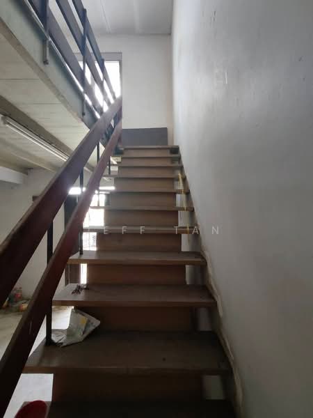 2-storey Terraced House for Sale in Taman Kledang (Menglembu) - Jeff Tan - Interior - PropertyGuru.com.my