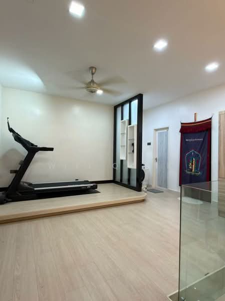 Rumah Teres untuk Dijual di Bukit Mertajam (Penang) - Will Quaik - Interior - PropertyGuru.com.my