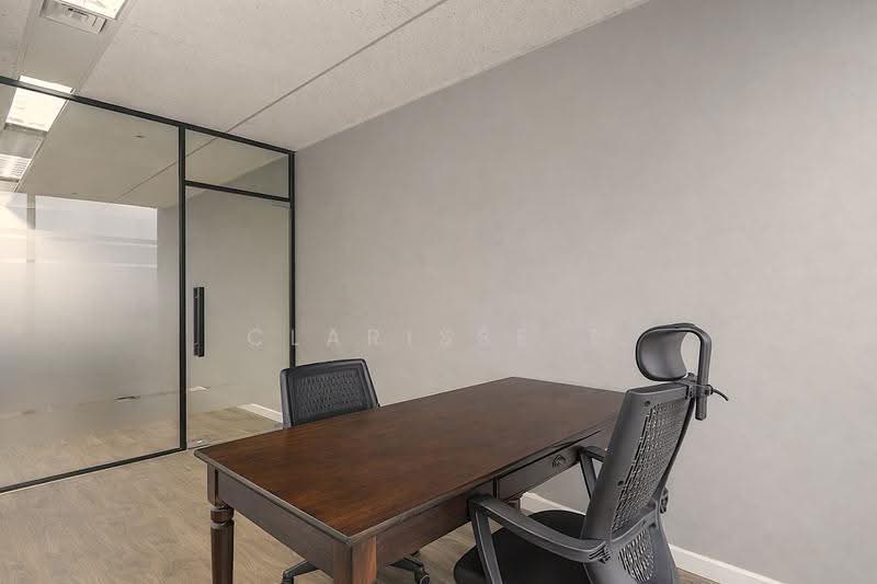 Pejabat untuk Disewa di Kampung Kerinchi (Bangsar South) (Kuala Lumpur) - Clarisse T - Interior - PropertyGuru.com.my