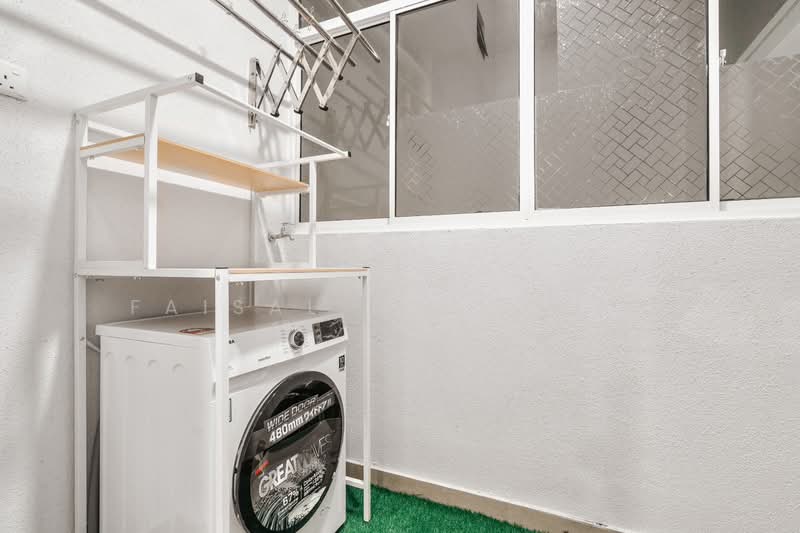 Condominium for Rent at The Trees - Faisal Abu Omar - Interior - PropertyGuru.com.my