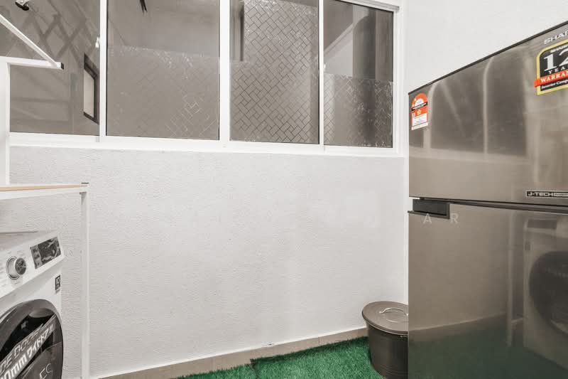 Condominium for Rent at The Trees - Faisal Abu Omar - Interior - PropertyGuru.com.my