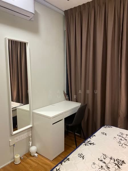 Condominium for Rent at The Trees - Faisal Abu Omar - PropertyGuru.com.my