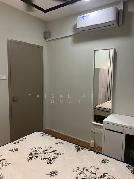 Condominium for Rent at The Trees - Faisal Abu Omar - PropertyGuru.com.my