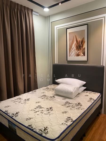Condominium for Rent at The Trees - Faisal Abu Omar - PropertyGuru.com.my