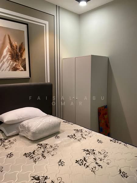 Condominium for Rent at The Trees - Faisal Abu Omar - PropertyGuru.com.my