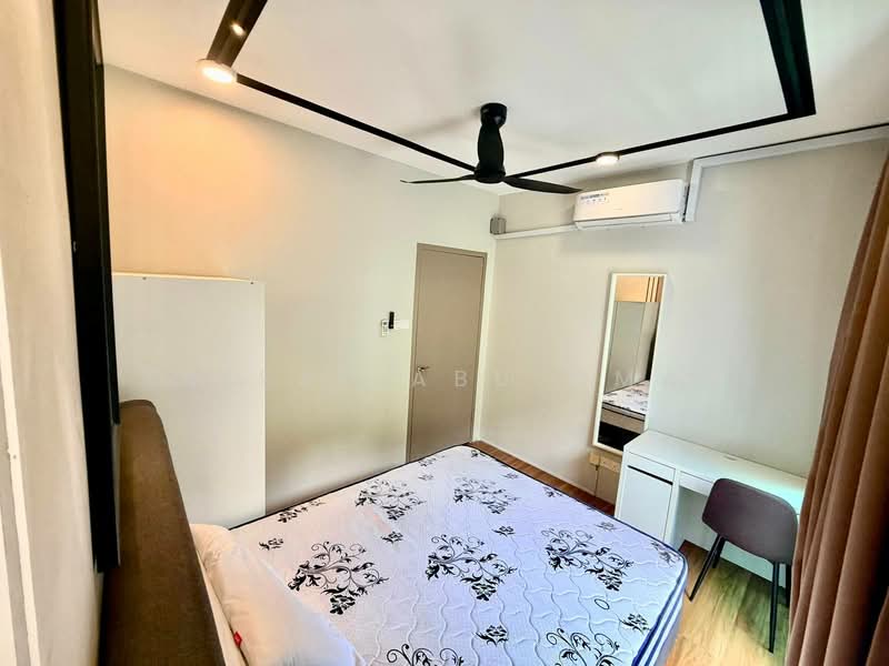 Condominium for Rent at The Trees - Faisal Abu Omar - Bedroom - PropertyGuru.com.my