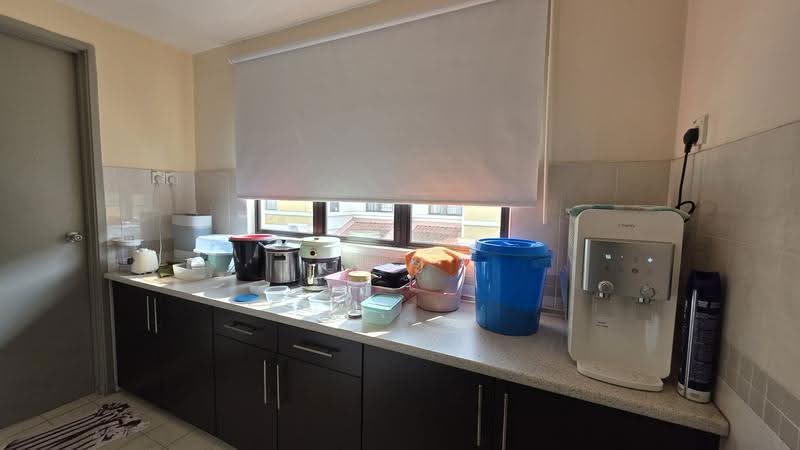 2.5-storey Terraced House for Sale in Kota Kemuning (Shah Alam) - J J - PropertyGuru.com.my
