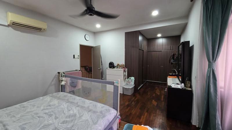 2.5-storey Terraced House for Sale in Kota Kemuning (Shah Alam) - J J - PropertyGuru.com.my