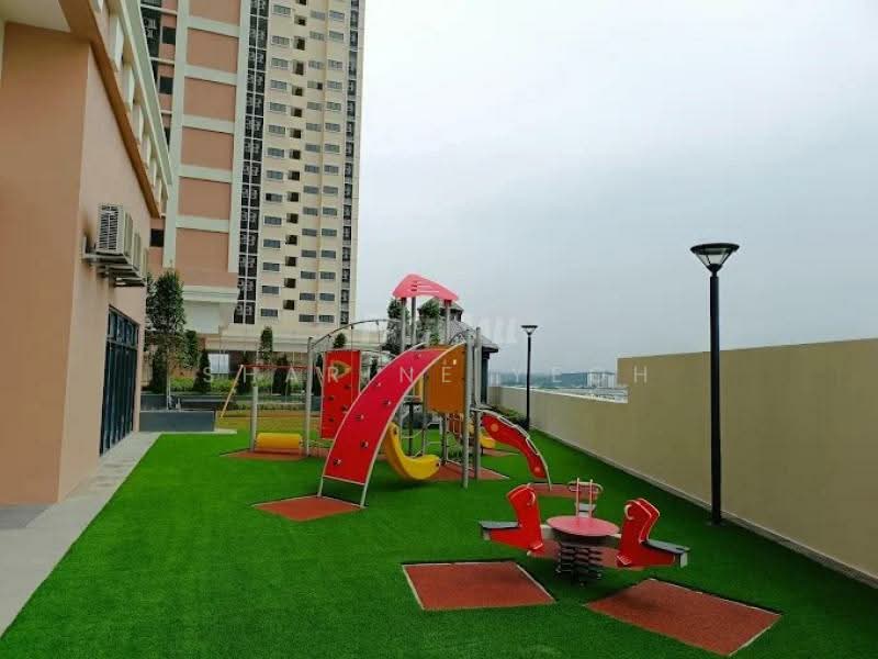 Servis Apartment untuk Disewa di Imperial / Cornell Suites @ EduSentral - Sharine Yeoh - Exterior - PropertyGuru.com.my