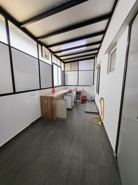 Terraced House for Sale in Kuala Selangor (Selangor) - Wayne Wong - Interior - PropertyGuru.com.my