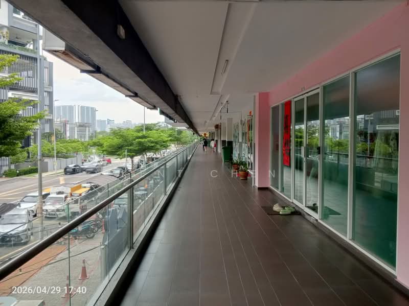 Kedai / Pejabat untuk Dijual di Kepong (Kuala Lumpur) - Kent Chen - Exterior - PropertyGuru.com.my