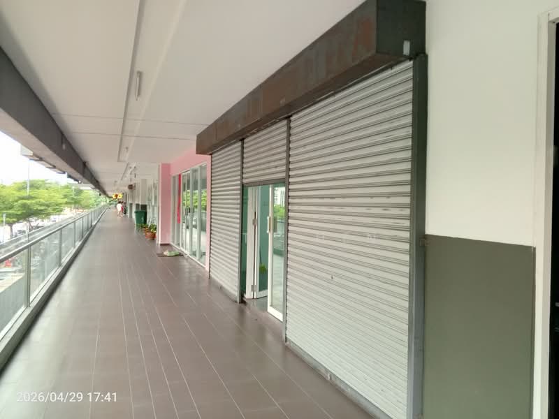 Kedai / Pejabat untuk Dijual di Kepong (Kuala Lumpur) - Kent Chen - Exterior - PropertyGuru.com.my