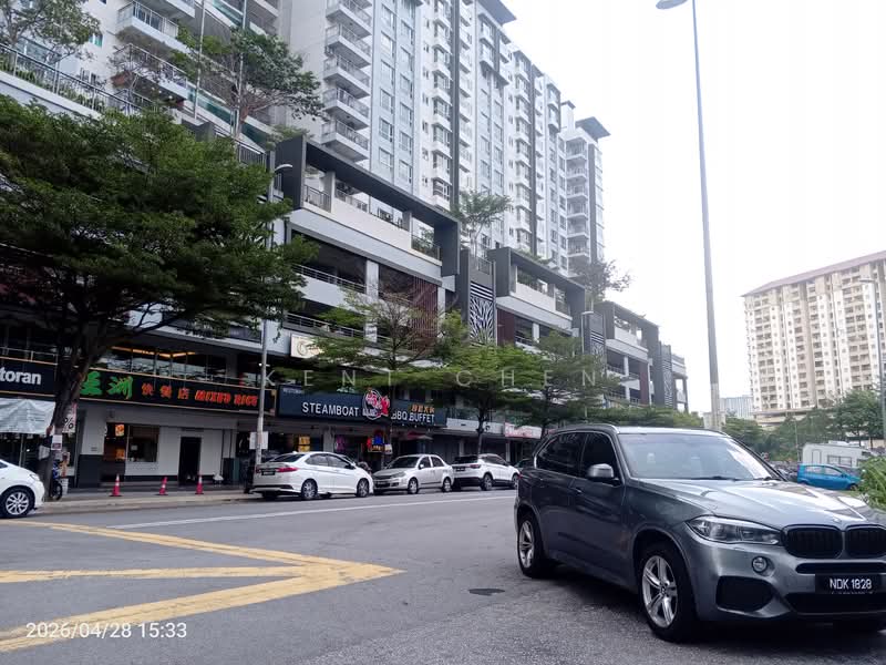 Kedai / Pejabat untuk Dijual di Kepong (Kuala Lumpur) - Kent Chen - Exterior - PropertyGuru.com.my