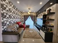 For Rent - Sky Garden Residences