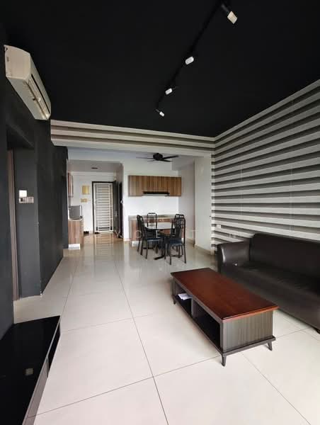 Service Residence for Sale at D'Inspire Residence (Inspira Bestari) - Joyce Tan - Living Room - PropertyGuru.com.my