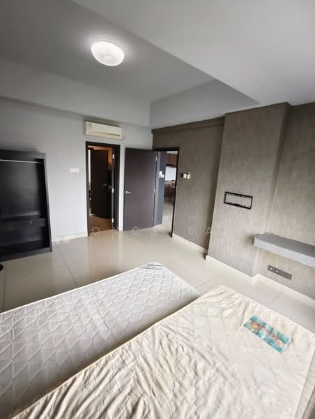 Service Residence for Sale at D'Inspire Residence (Inspira Bestari) - Joyce Tan - Bedroom - PropertyGuru.com.my